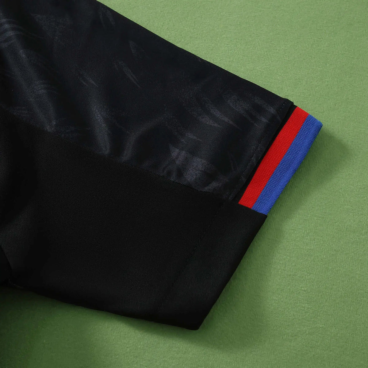 Maglia Crystal Palace Away 26/27 Nero