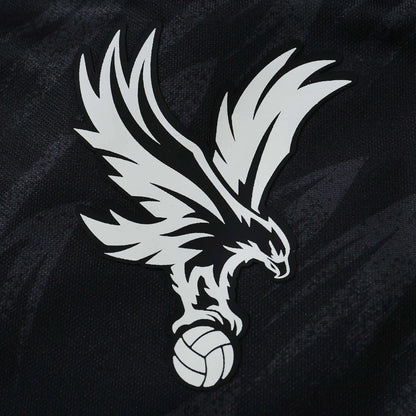 Maglia Crystal Palace Away 26/27 Nero
