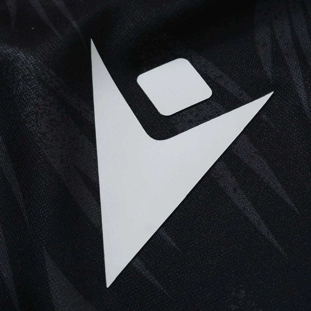 Maglia Crystal Palace Away 26/27 Nero