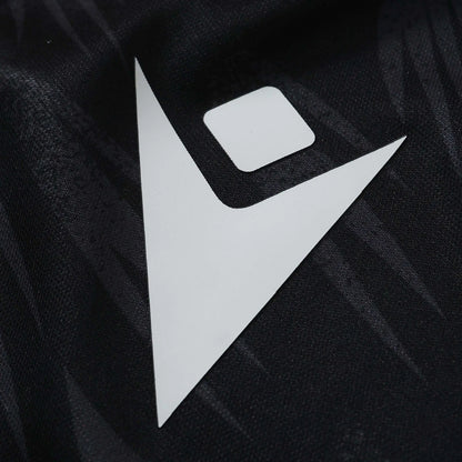 Maglia Crystal Palace Away 26/27 Nero