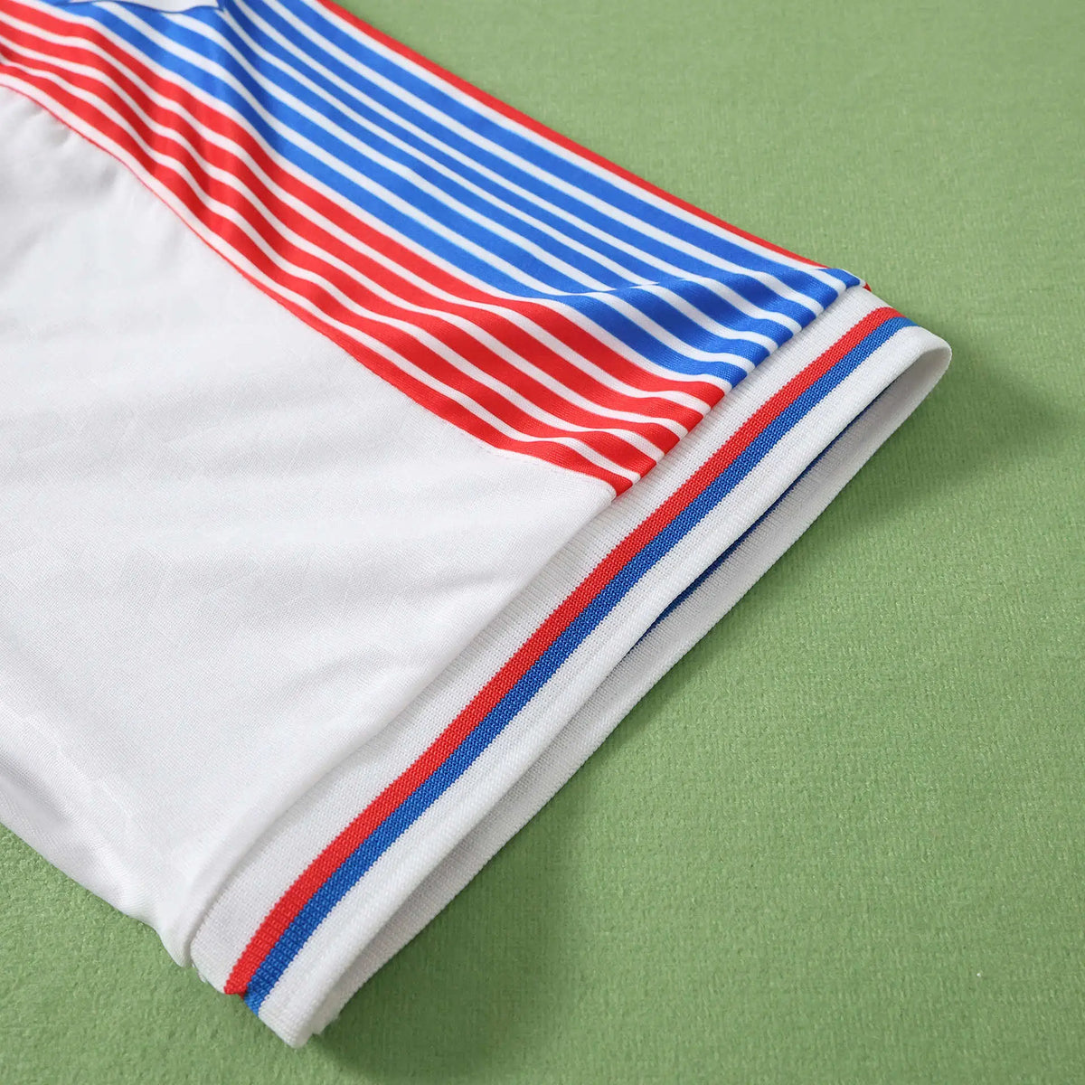 Maglia Crystal Palace Home 26/27 Uomo Bianco | Maglia da Calcio - CalcioVivo