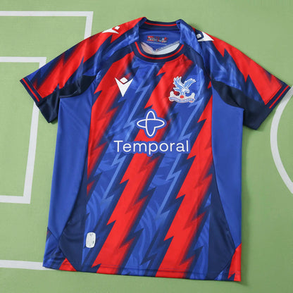 Maglia Crystal Palace Third 26/27