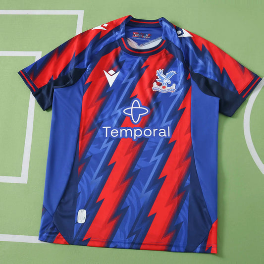 Maglia Crystal Palace Third 26/27
