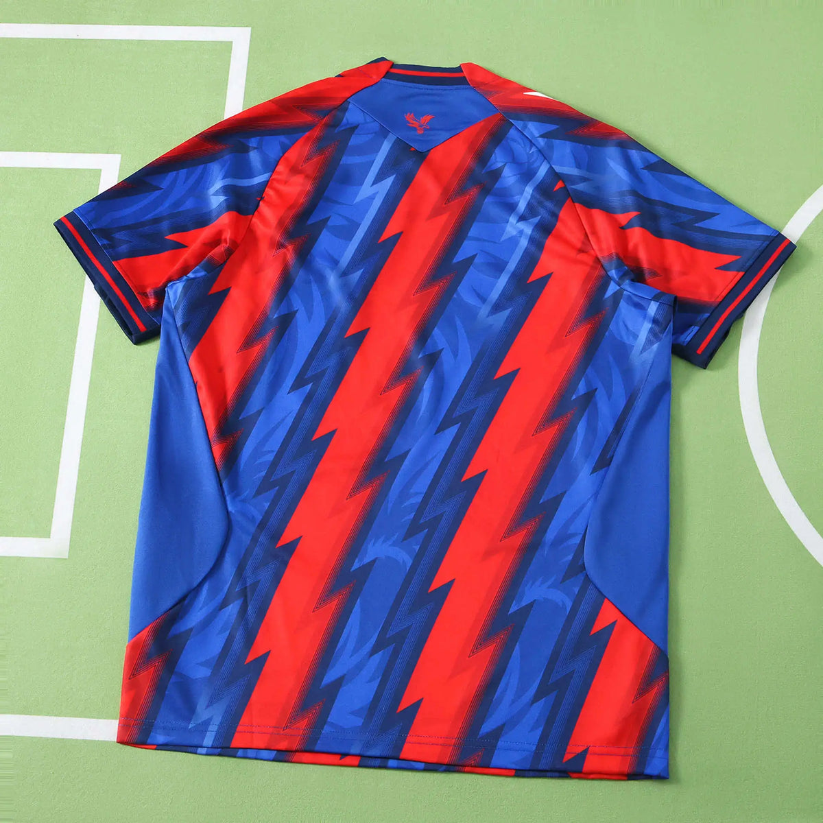 Maglia Crystal Palace Third 26/27
