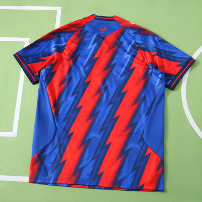 Maglia Crystal Palace Third 26/27