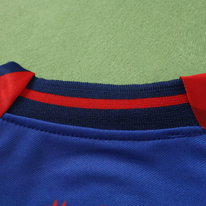 Maglia Crystal Palace Third 26/27