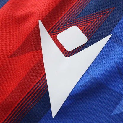 Maglia Crystal Palace Third 26/27