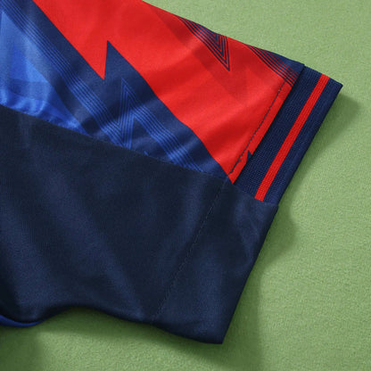 Maglia Crystal Palace Third 26/27