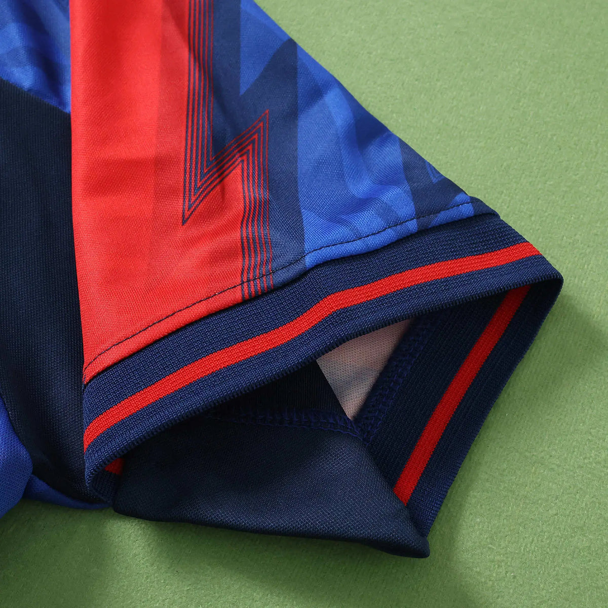 Maglia Crystal Palace Third 26/27