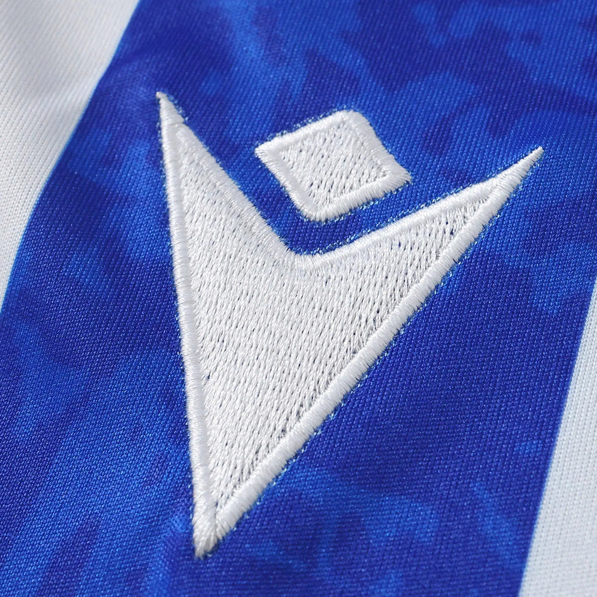Maglia Deportivo Alavés Home 26/27
