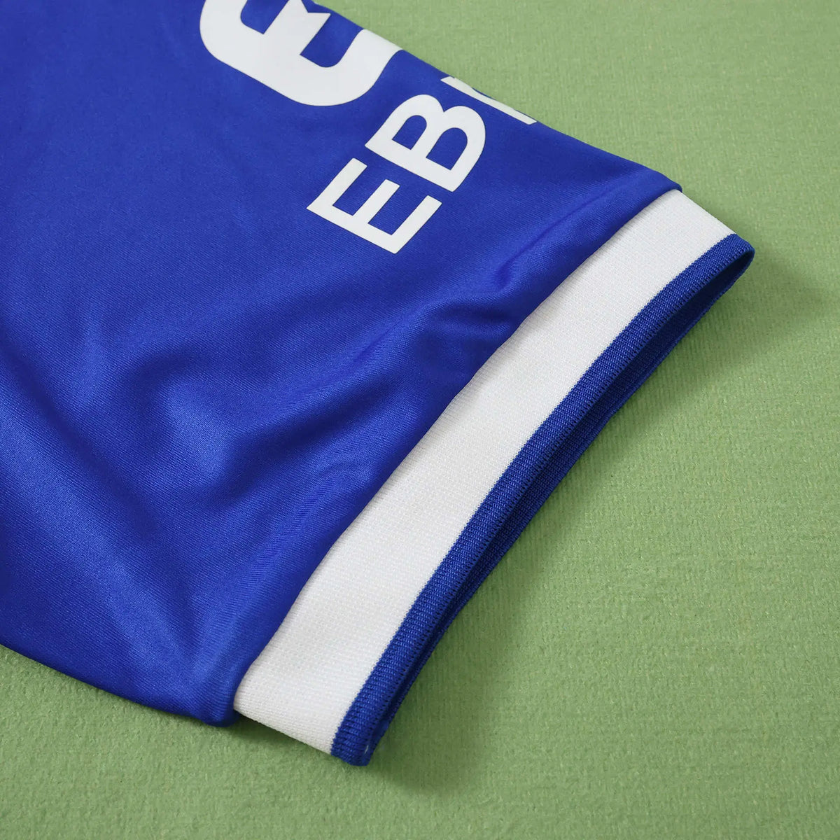 Maglia Deportivo Alavés Home 26/27