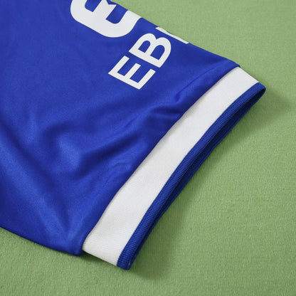 Maglia Deportivo Alavés Home 26/27