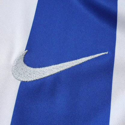 Maglia Deportivo De La Coruña Home 26/27 Uomo Blu e Bianco | Maglia da Calcio