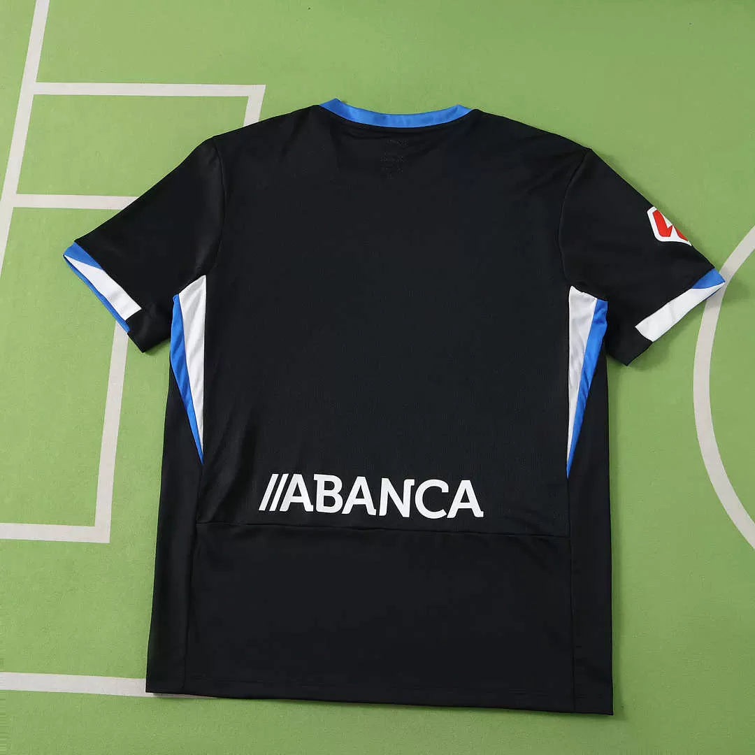 Maglia Deportivo La Coruña Away 26/27