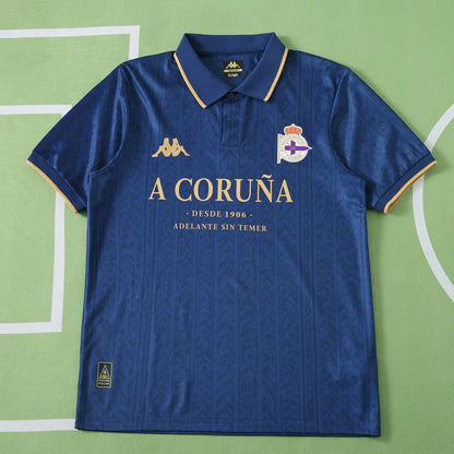 Maglia Deportivo La Coruña Street Style 26/27