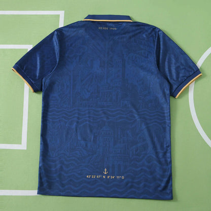 Maglia Deportivo La Coruña Street Style 26/27