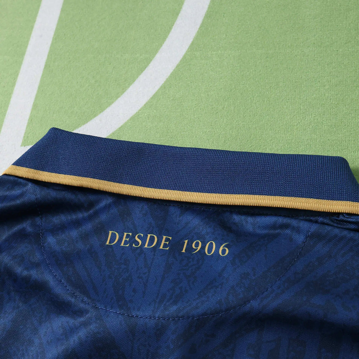 Maglia Deportivo La Coruña Street Style 26/27