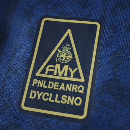 Maglia Deportivo La Coruña Street Style 26/27