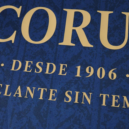 Maglia Deportivo La Coruña Street Style 26/27