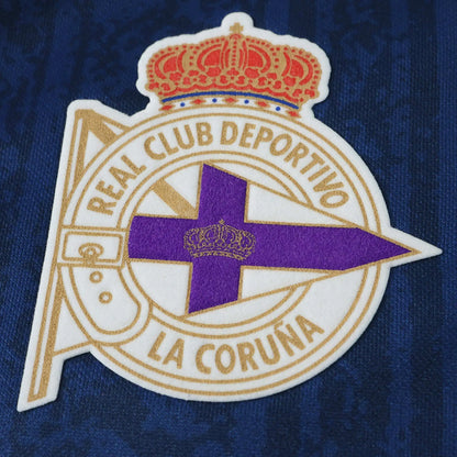 Maglia Deportivo La Coruña Street Style 26/27