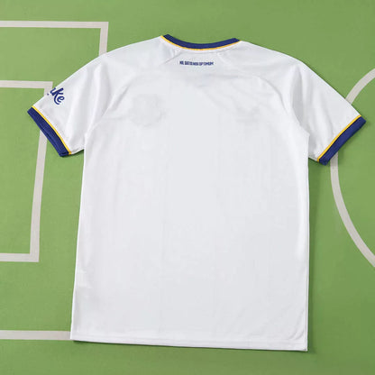 Maglia Everton Away 26/27 Uomo Bianco | Maglia da Calcio