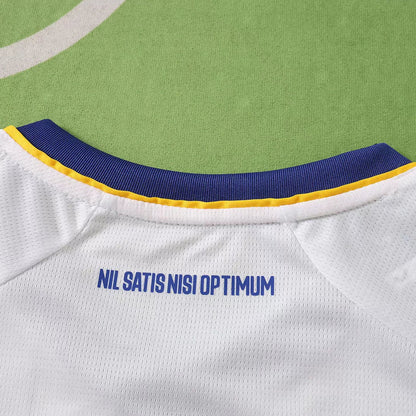 Maglia Everton Away 26/27 Uomo Bianco | Maglia da Calcio