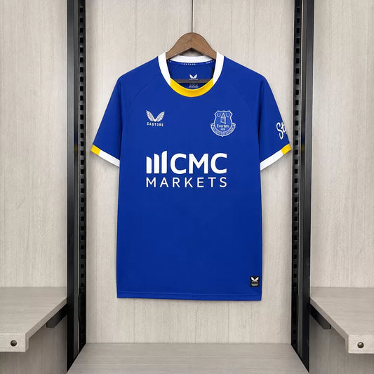 Maglia Everton Home 26/27 Uomo Blu Royal | Maglia da Calcio - CalcioVivo