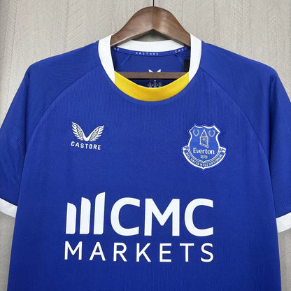 Maglia Everton Home 26/27 Uomo Blu Royal | Maglia da Calcio