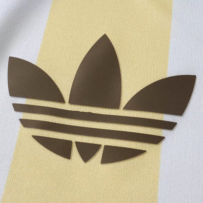 Maglia Fenerbahçe Away 26/27 Uomo Bianco e Giallo | Maglia da Calcio - CalcioVivo