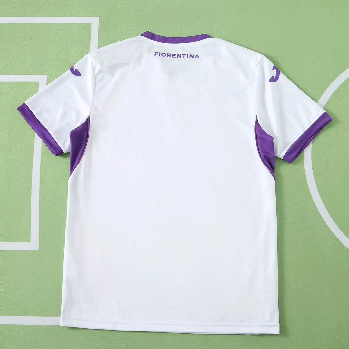 Maglia Fiorentina Away 26/27