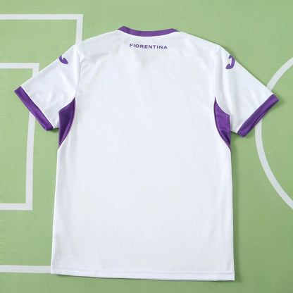 Maglia Fiorentina Away 26/27
