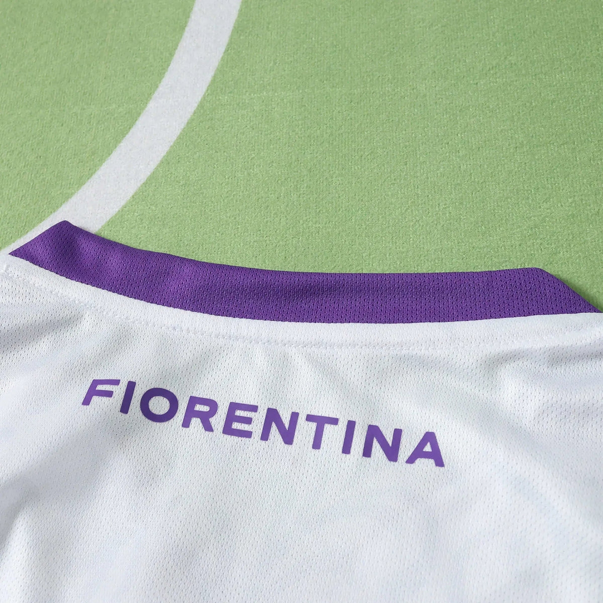 Maglia Fiorentina Away 26/27