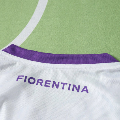 Maglia Fiorentina Away 26/27