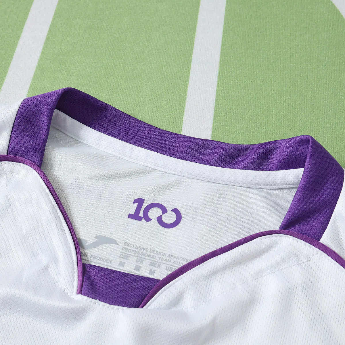 Maglia Fiorentina Away 26/27