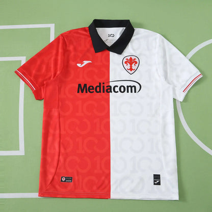 Maglia Fiorentina Centennary 26/27