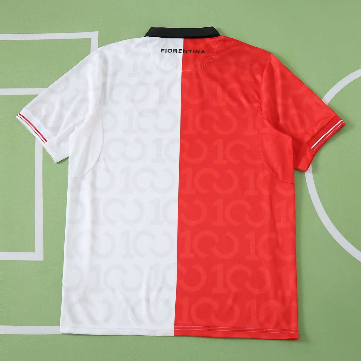 Maglia Fiorentina Centennary 26/27