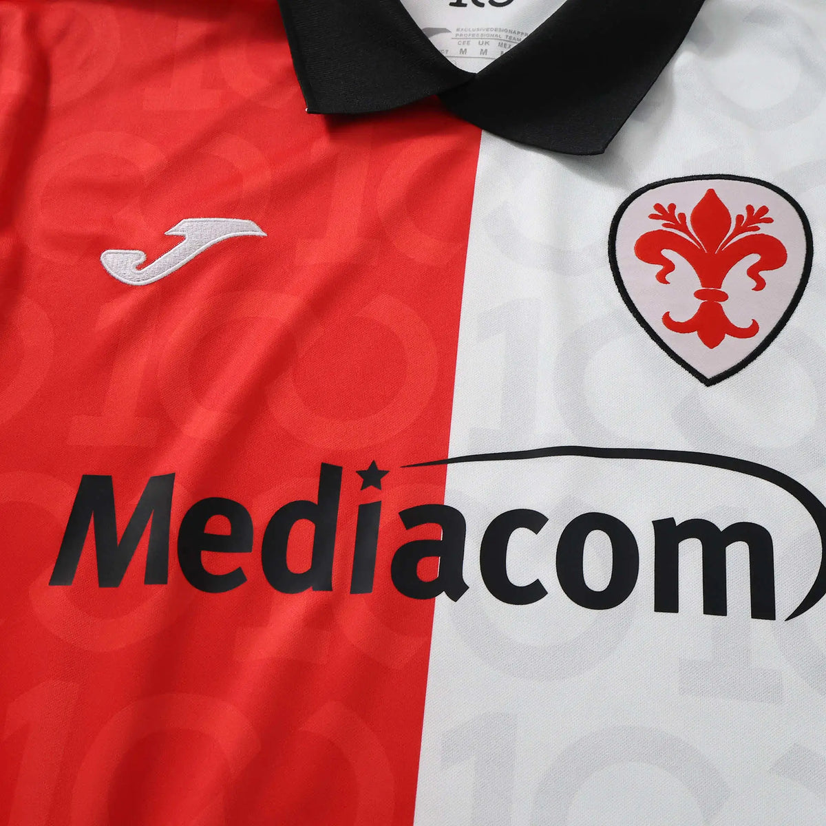 Maglia Fiorentina Centennary 26/27