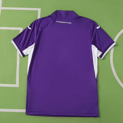 Maglia Fiorentina Home 26/27 Uomo Viola | Maglia da Calcio - CalcioVivo