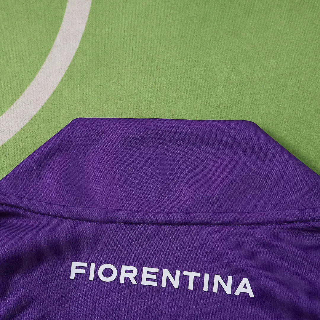 Maglia Fiorentina Home 26/27 Uomo Viola | Maglia da Calcio - CalcioVivo
