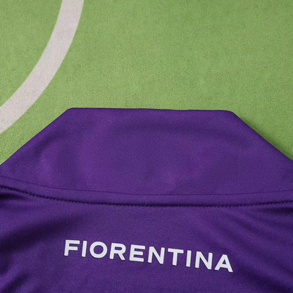 Maglia Fiorentina Home 26/27 Uomo Viola | Maglia da Calcio - CalcioVivo