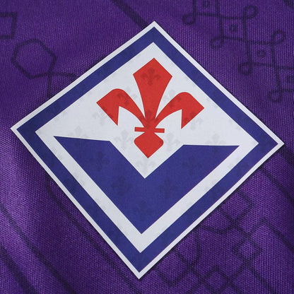 Maglia Fiorentina Home 26/27 Uomo Viola | Maglia da Calcio - CalcioVivo