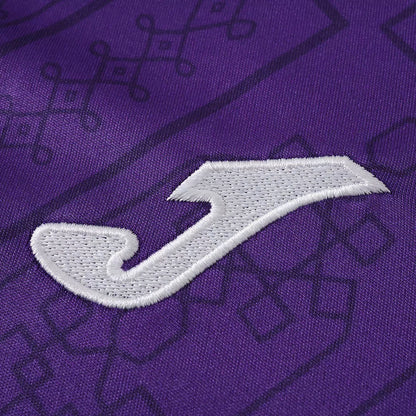 Maglia Fiorentina Home 26/27 Uomo Viola | Maglia da Calcio - CalcioVivo