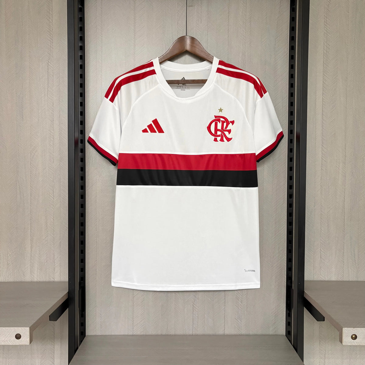 Maglia Flamengo Away 26/27