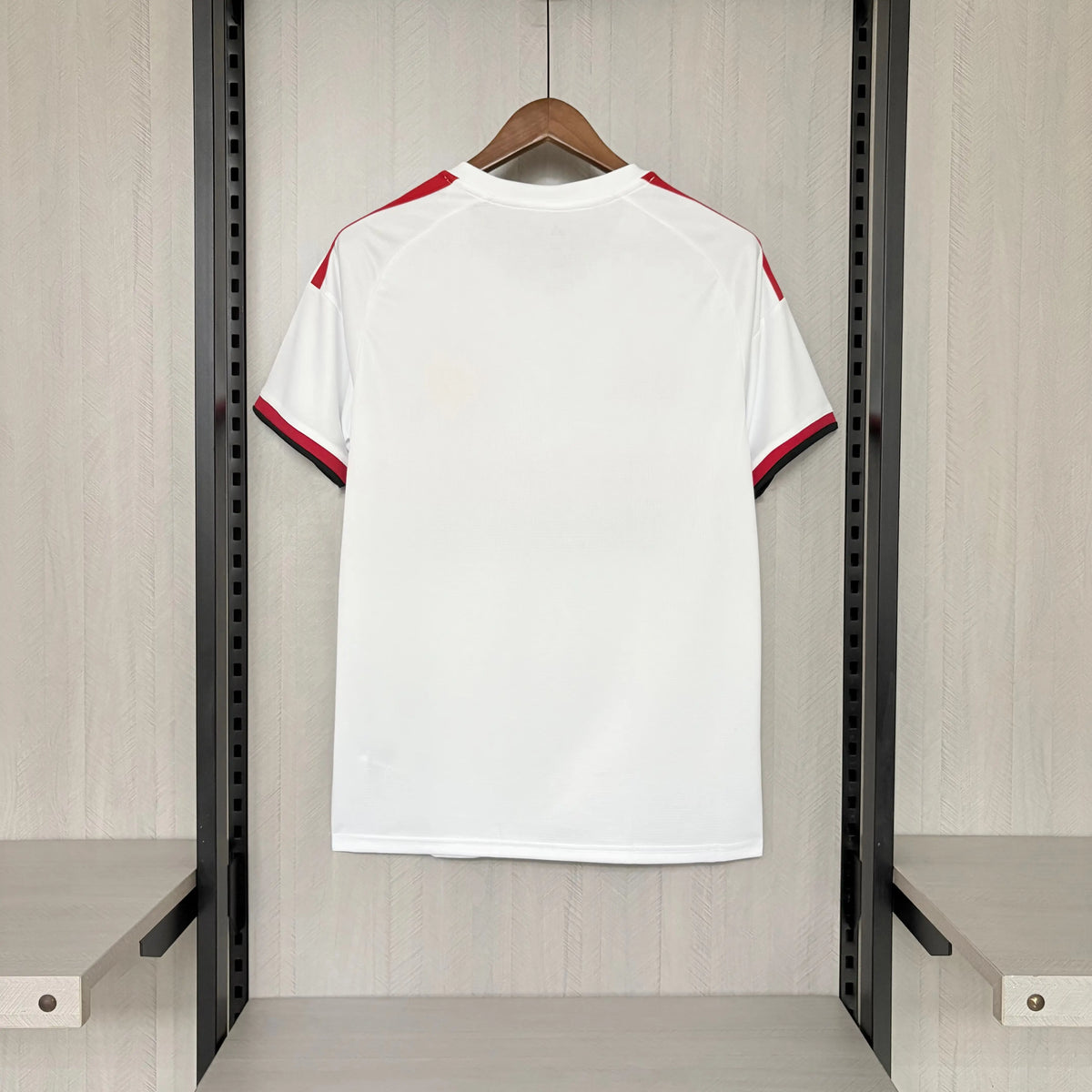 Maglia Flamengo Away 26/27