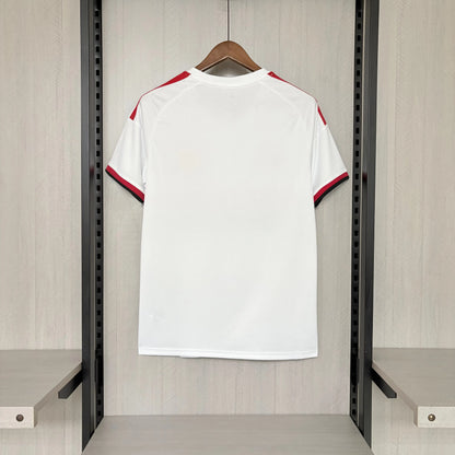 Maglia Flamengo Away 26/27