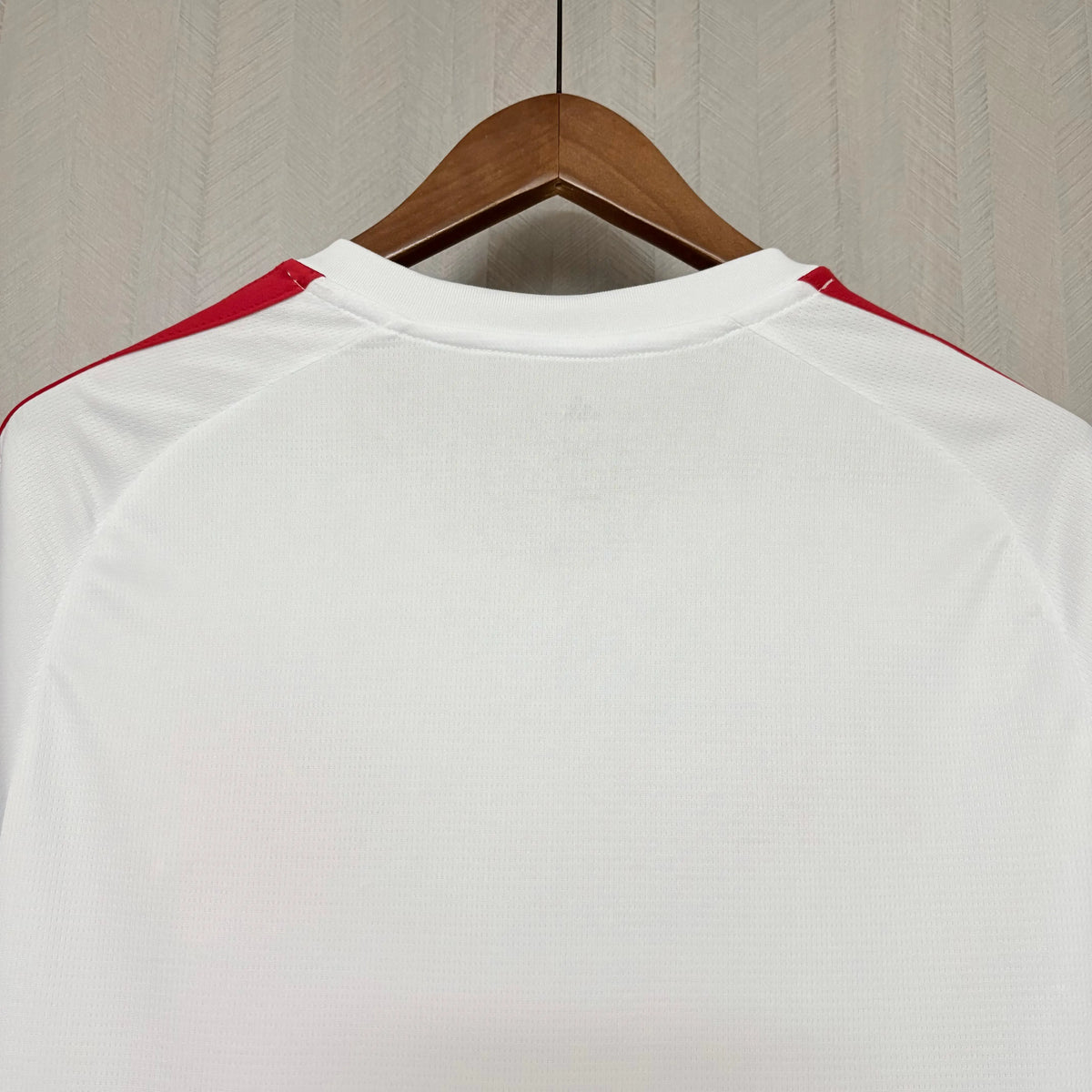 Maglia Flamengo Away 26/27