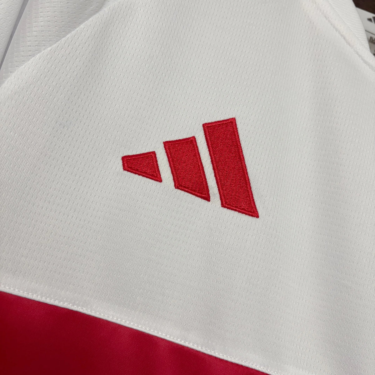 Maglia Flamengo Away 26/27