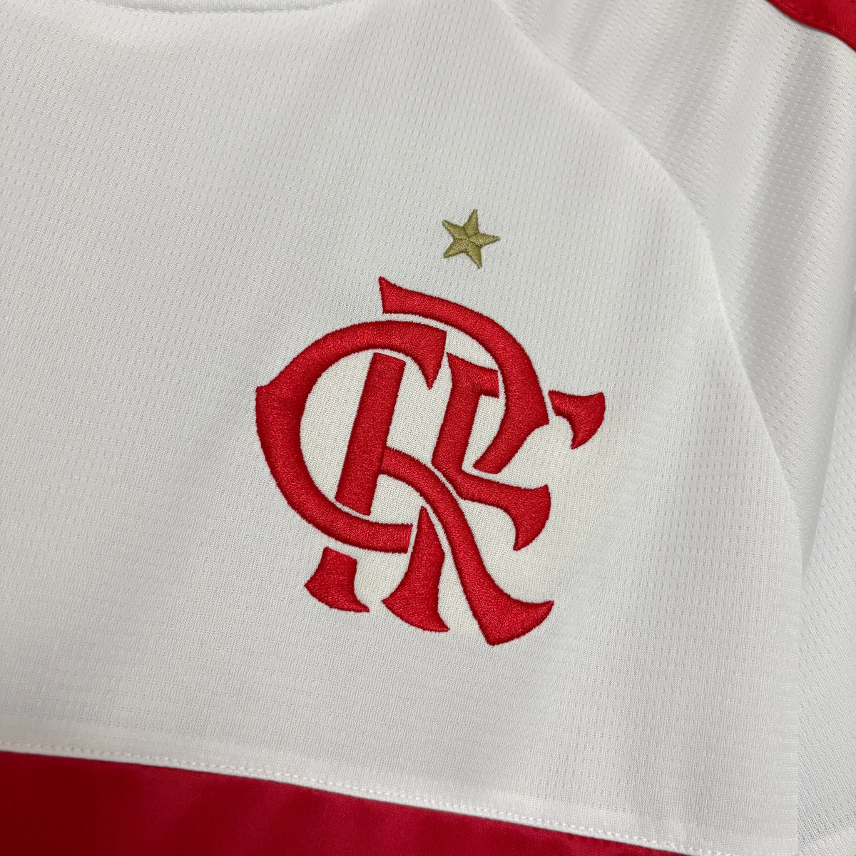 Maglia Flamengo Away 26/27