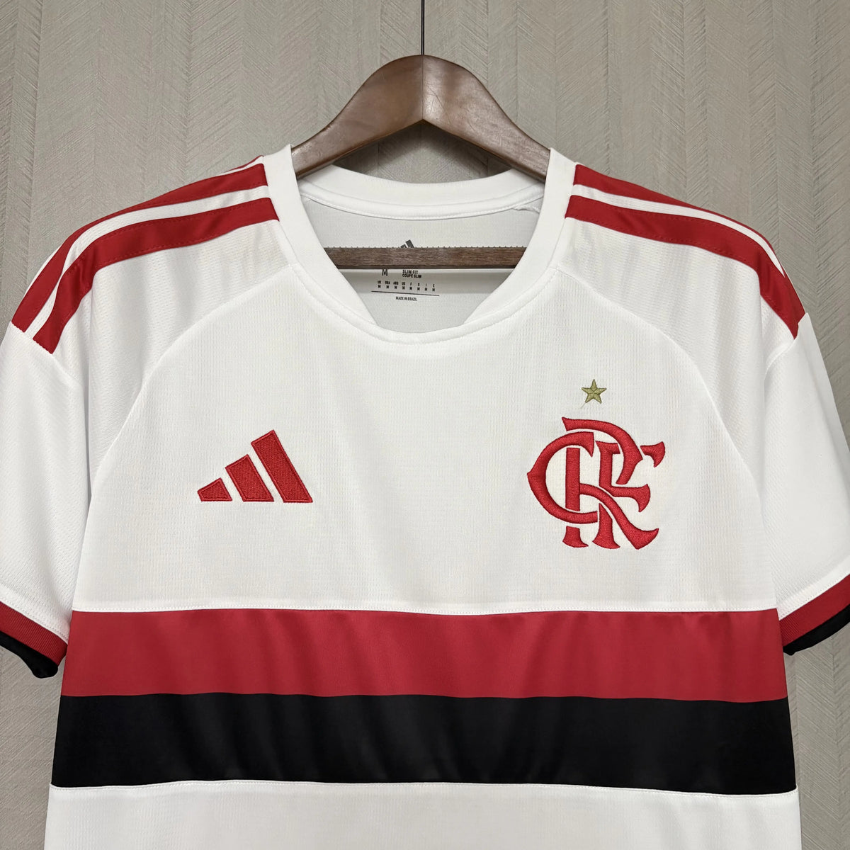 Maglia Flamengo Away 26/27