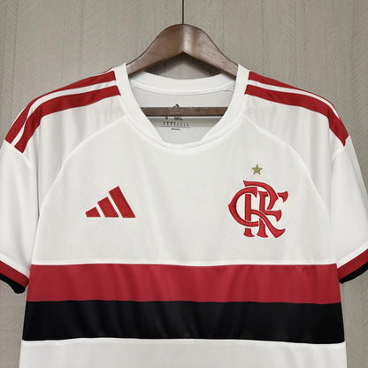 Maglia Flamengo Away 26/27